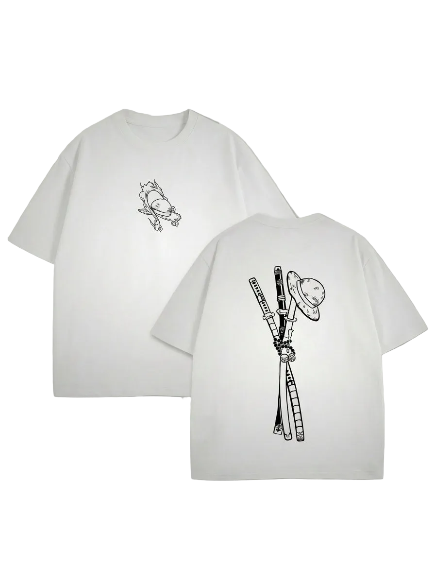 Luffy T-Shirt