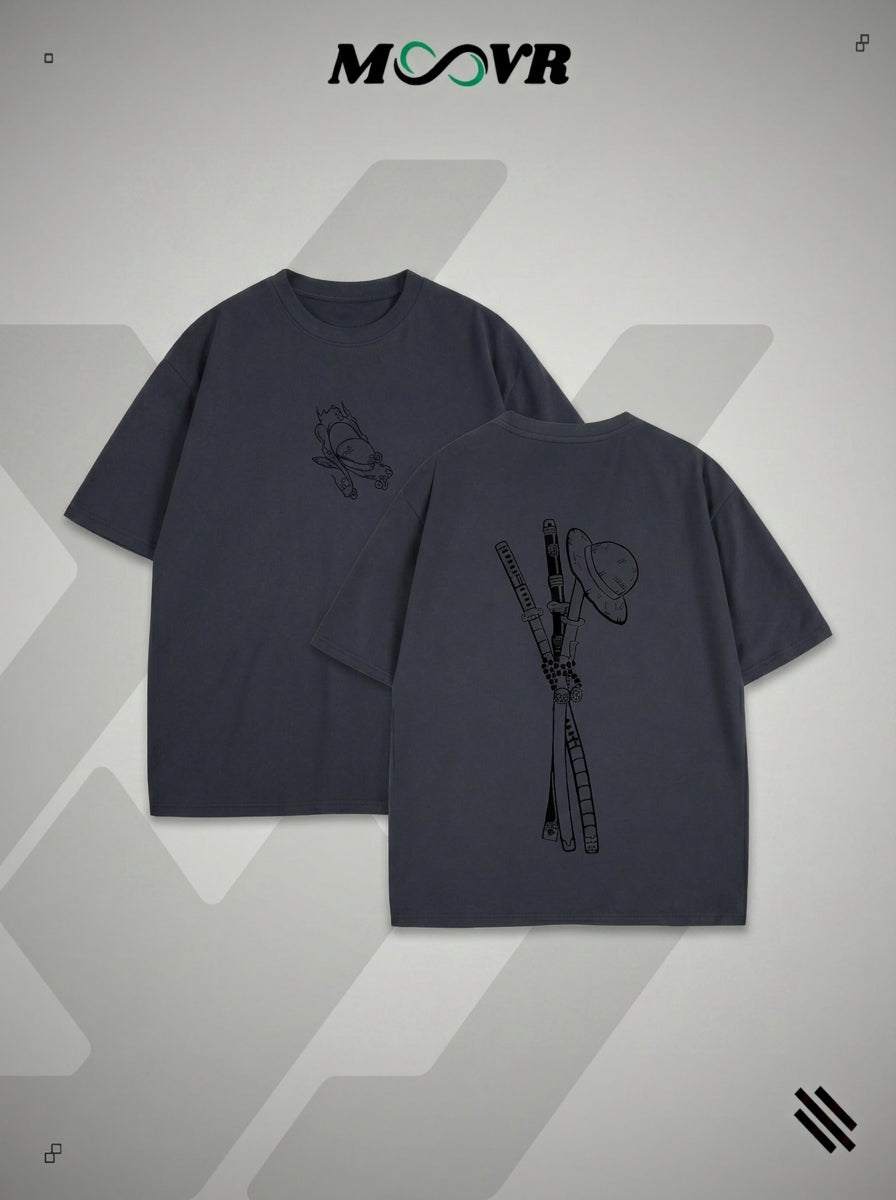 Luffy T-Shirt
