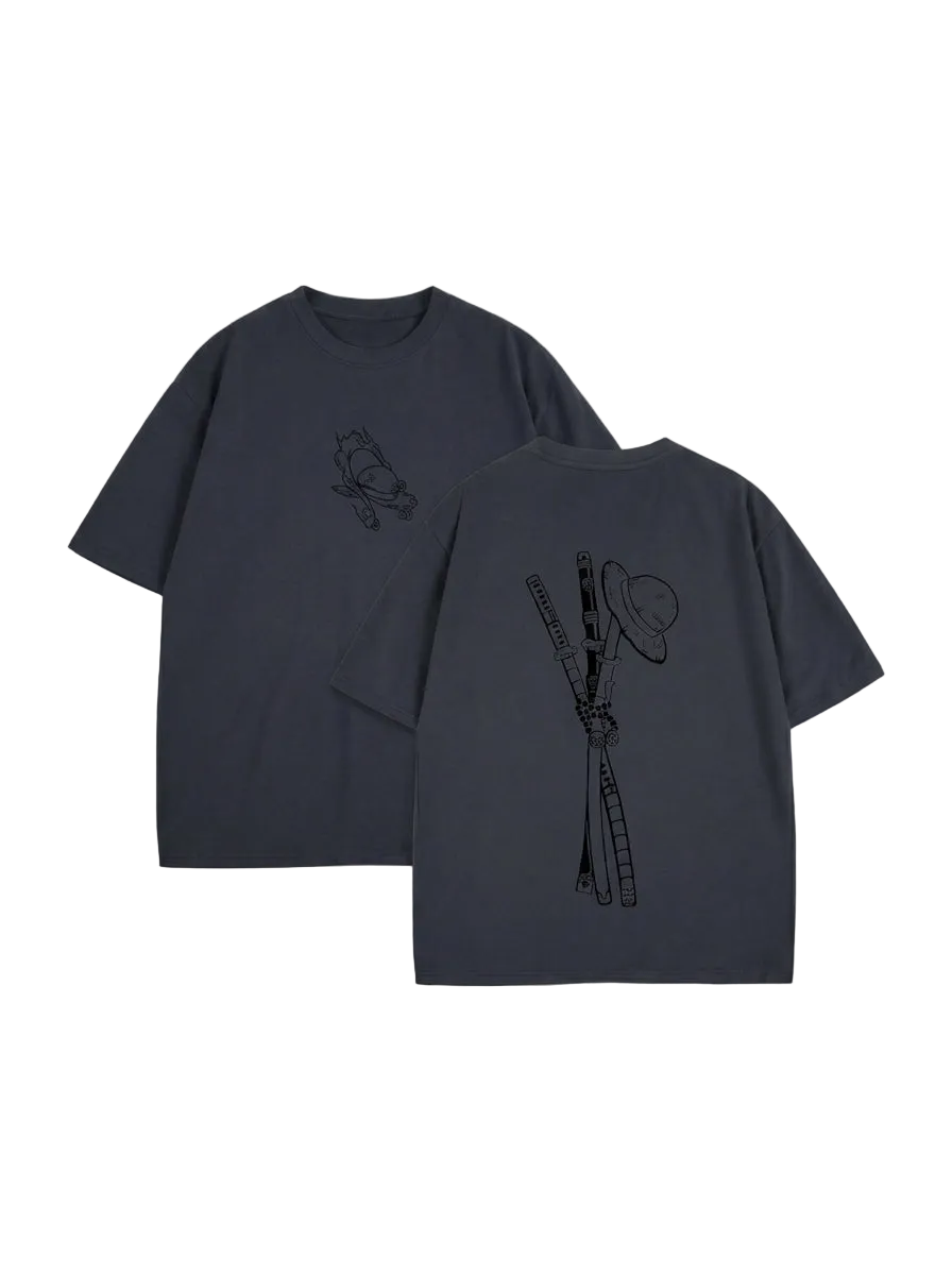 Luffy T-Shirt