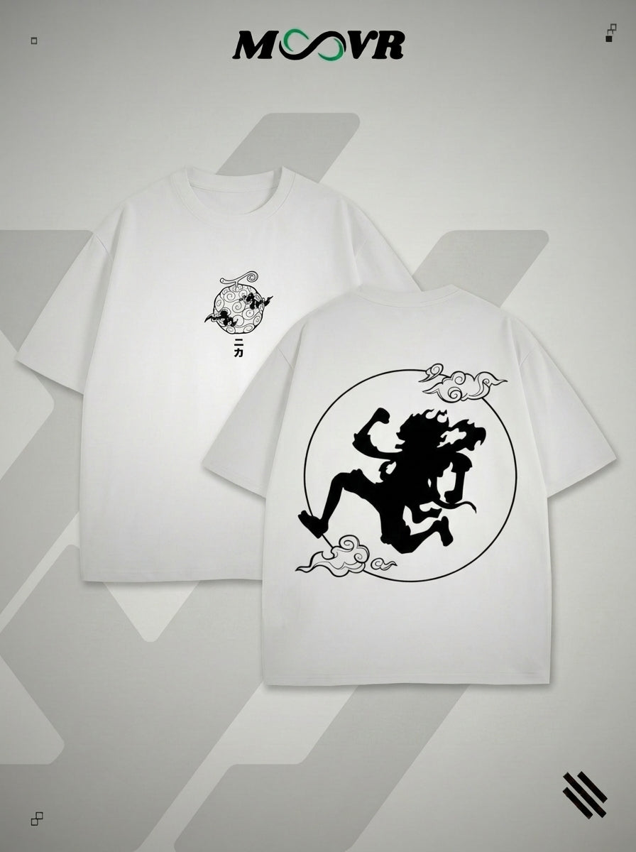 Luffy T-Shirt