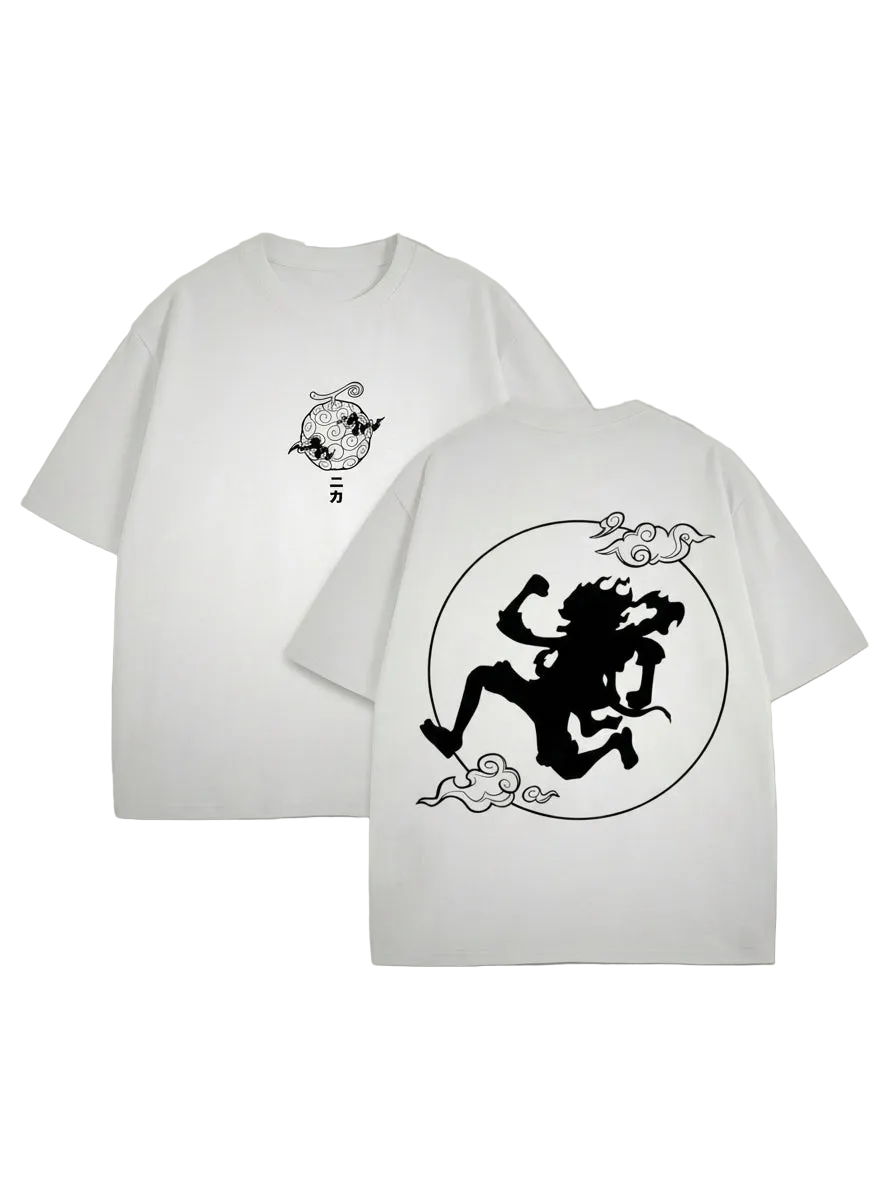 Luffy T-Shirt