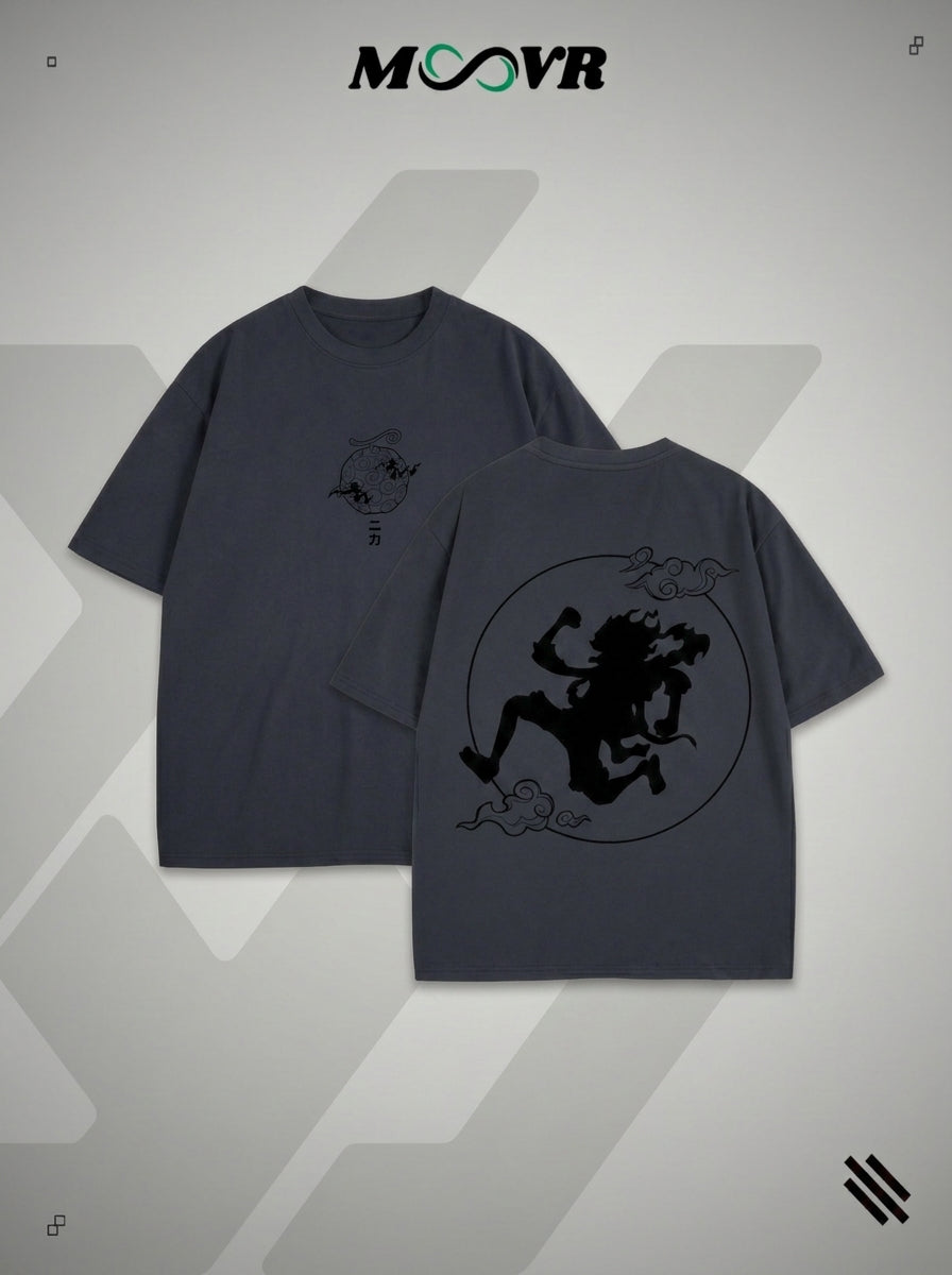 Luffy T-Shirt