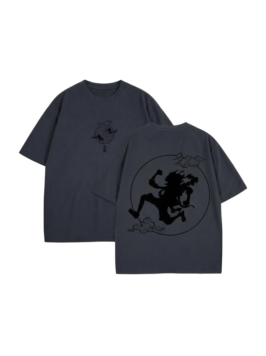Luffy T-Shirt
