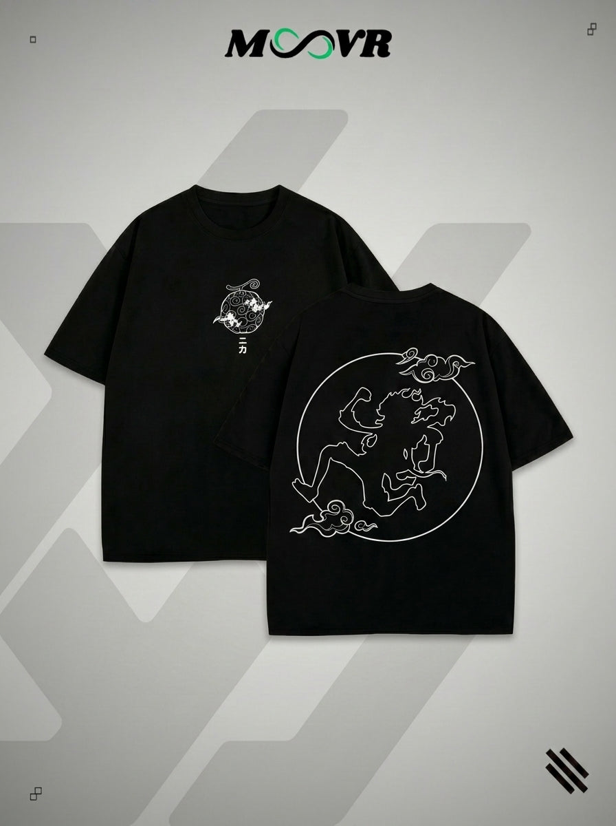 Luffy T-Shirt