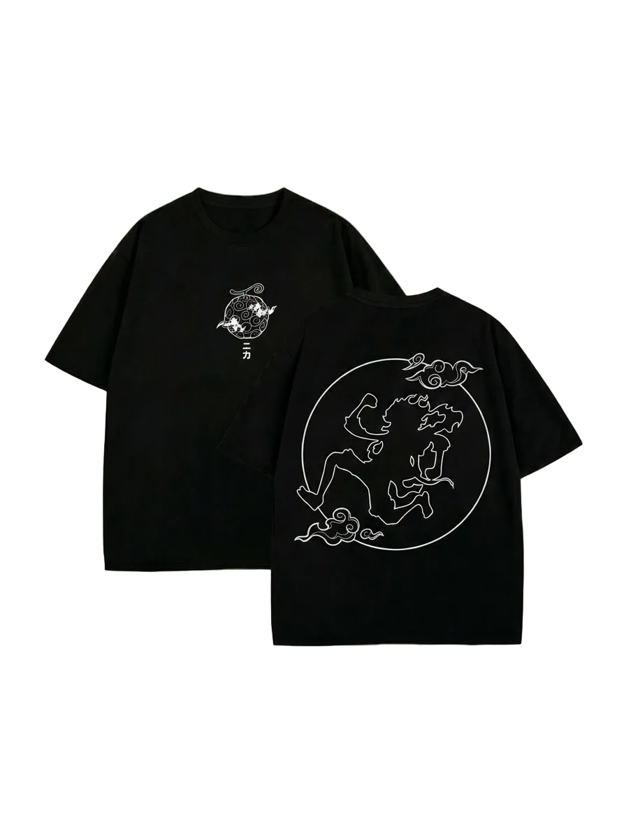 Luffy T-Shirt