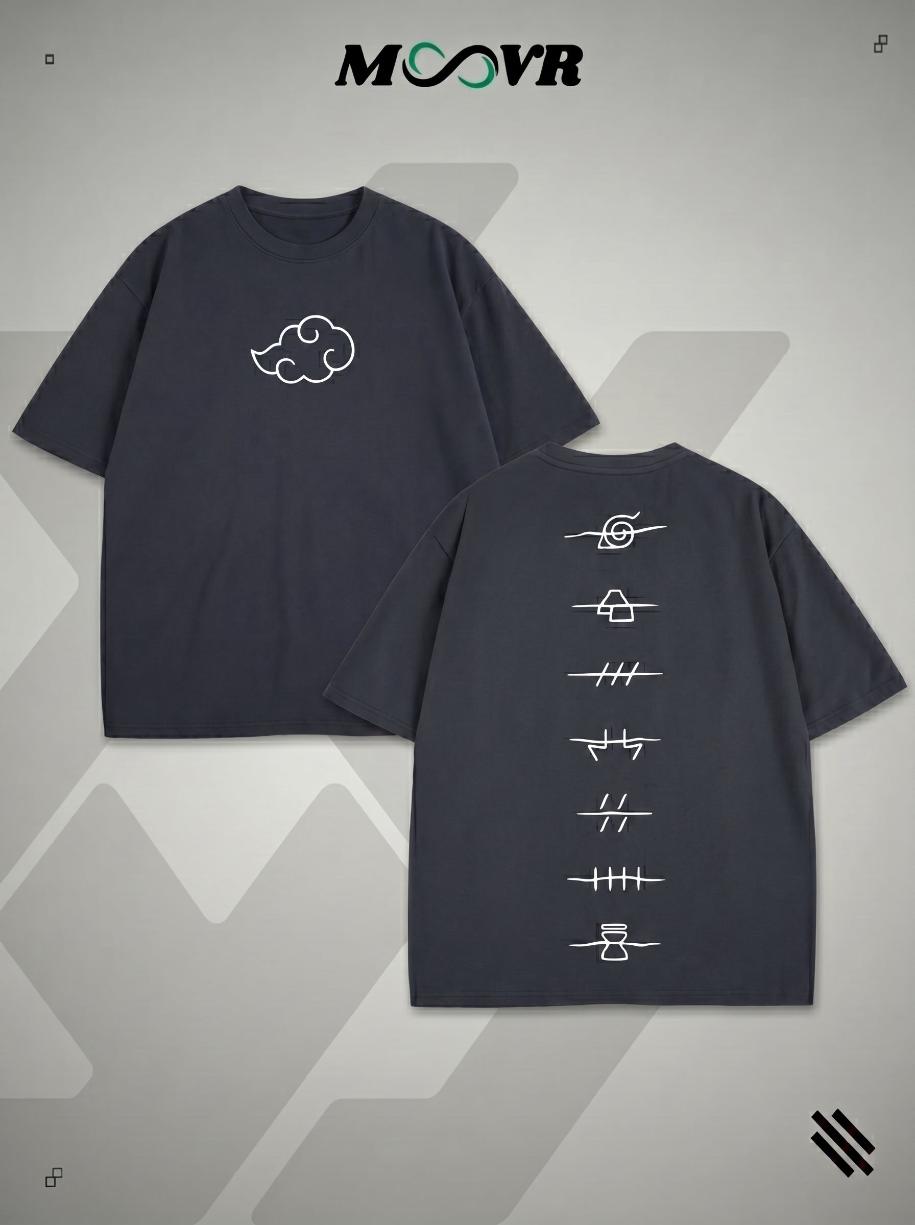 Uchiha T-Shirt