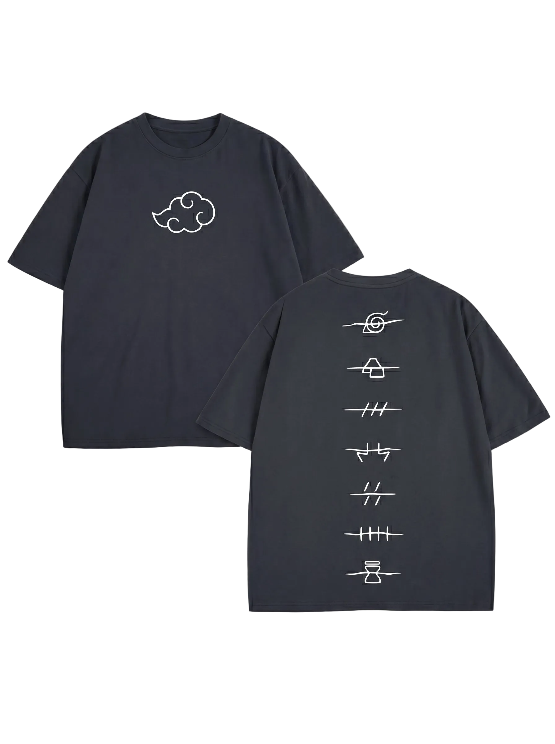 Uchiha T-Shirt