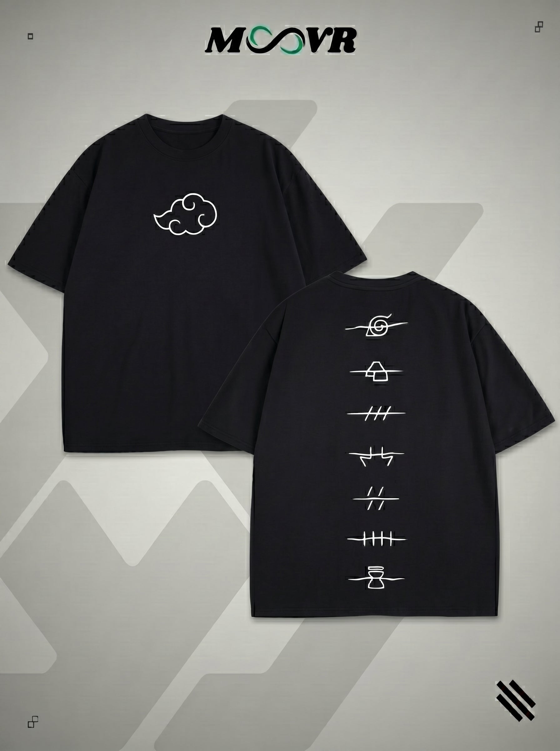 Uchiha T-Shirt