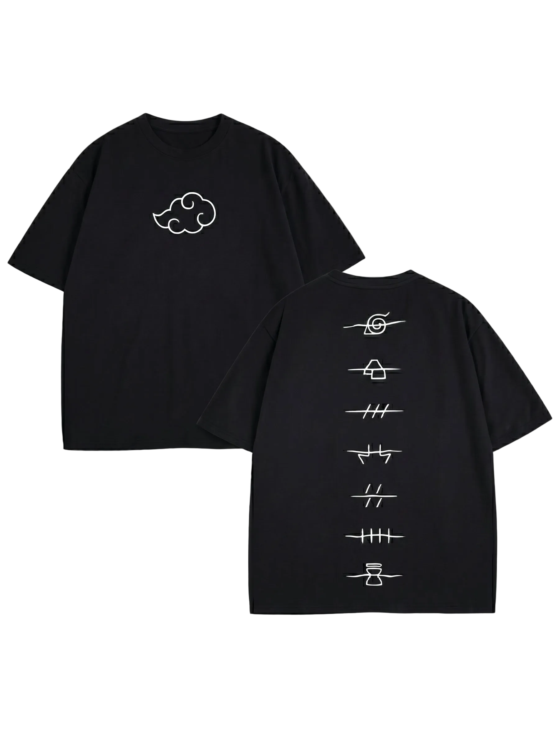 Uchiha T-Shirt
