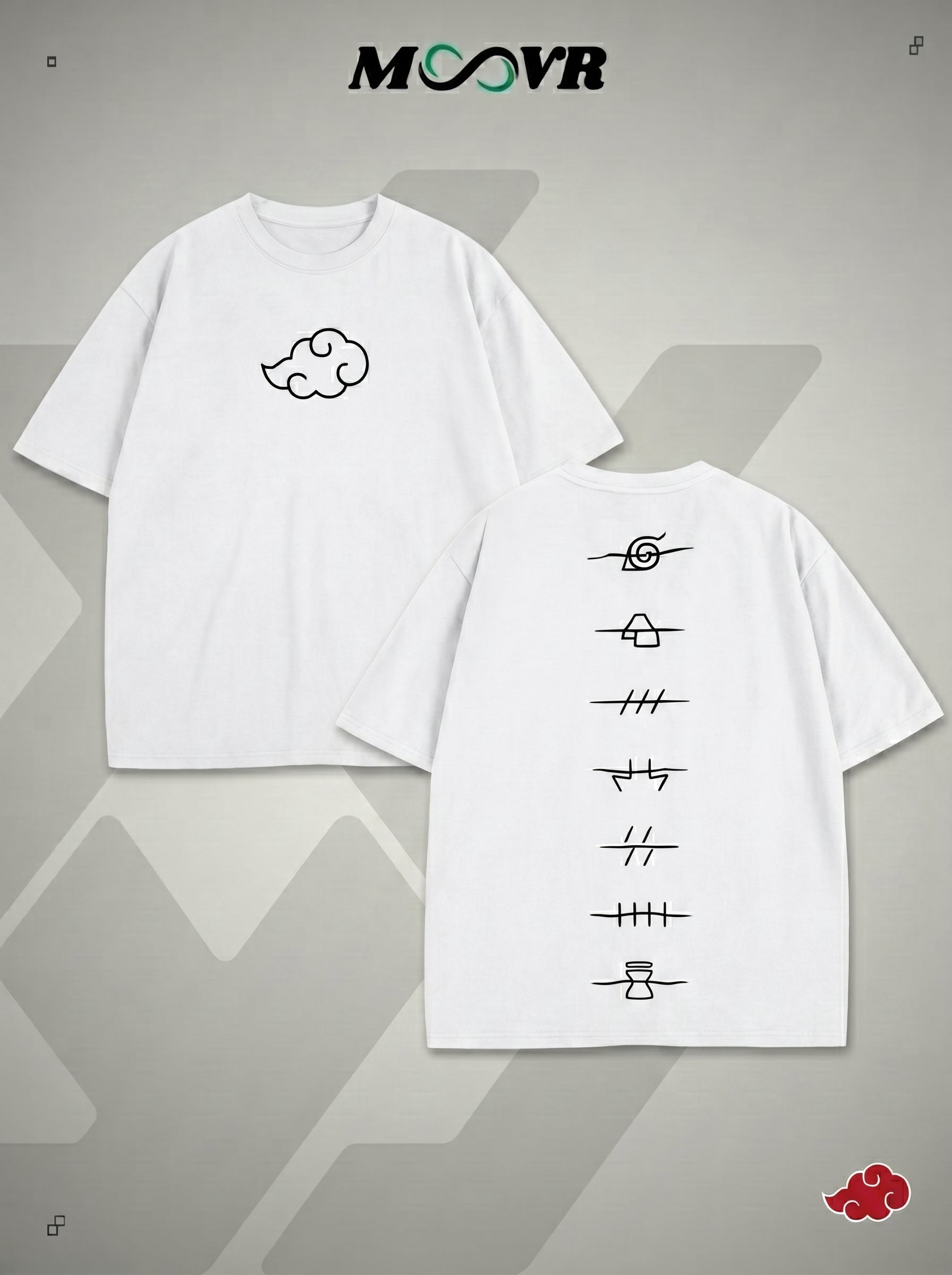 Uchiha T-Shirt