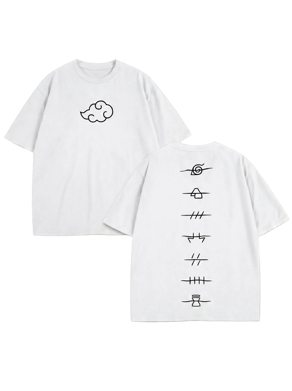 Uchiha T-Shirt