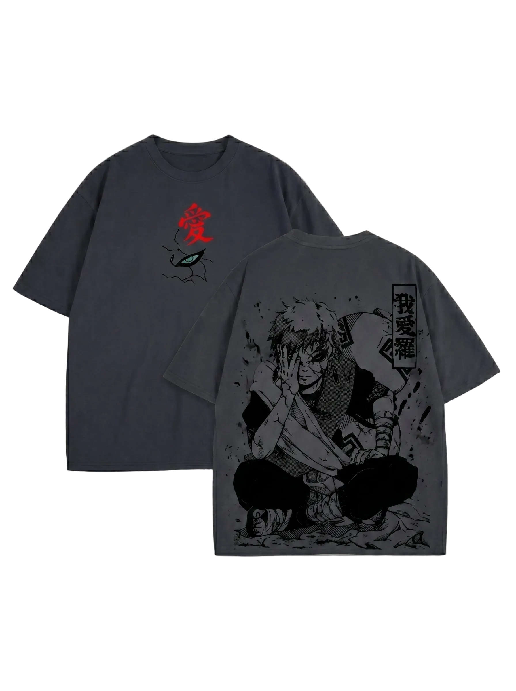 Gaara T-Shirt