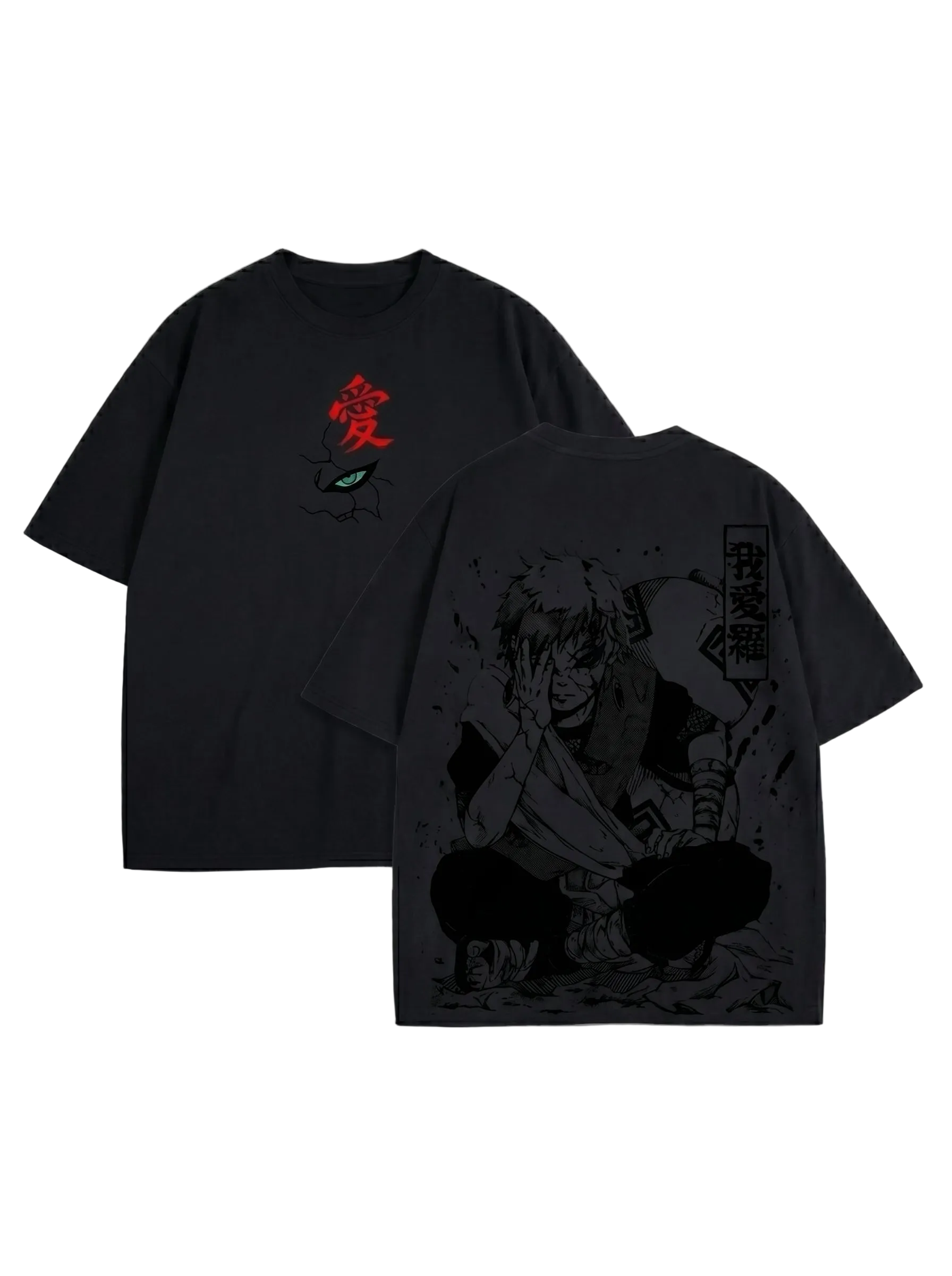 Gaara T-Shirt