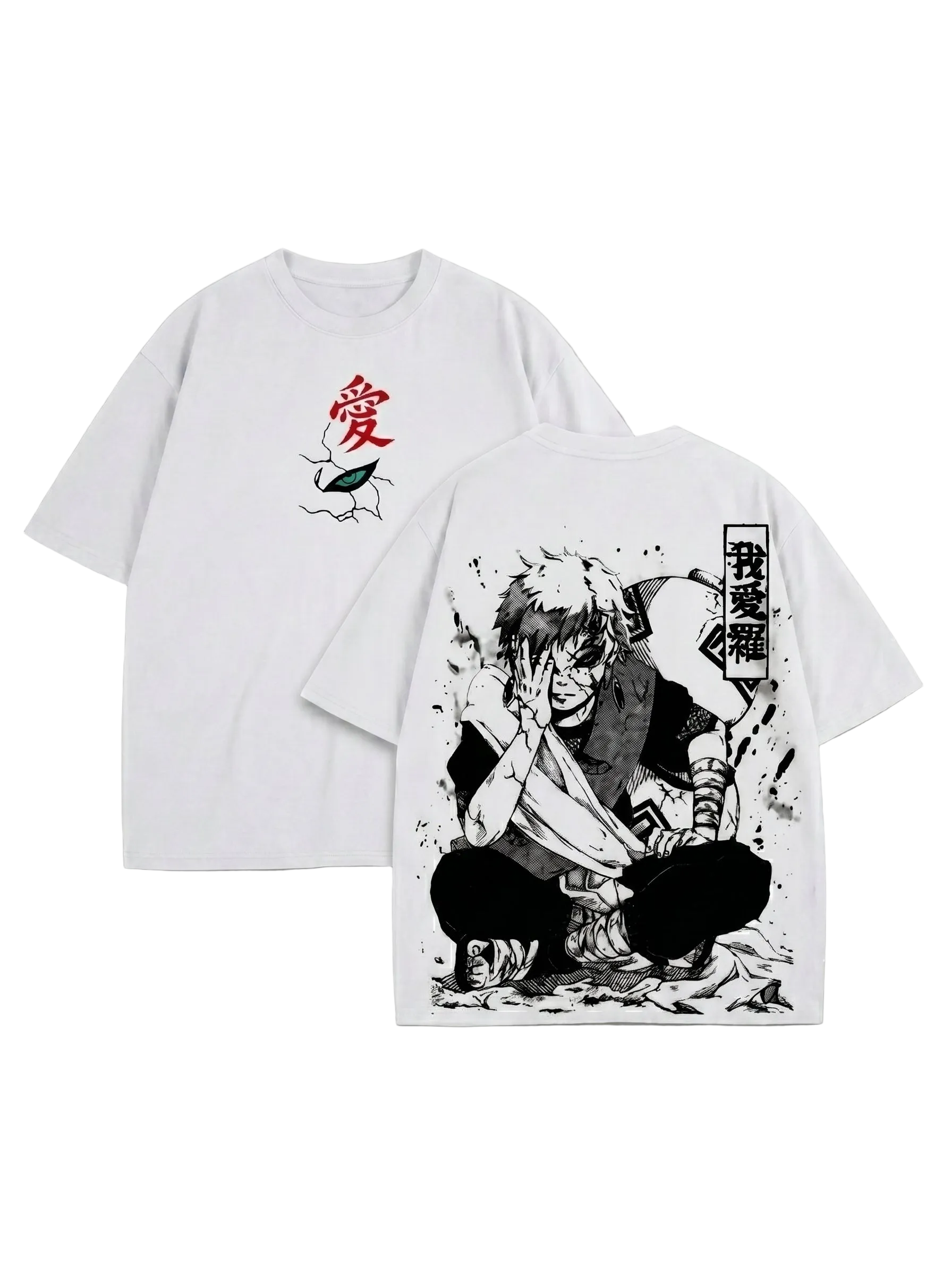 Gaara T-Shirt