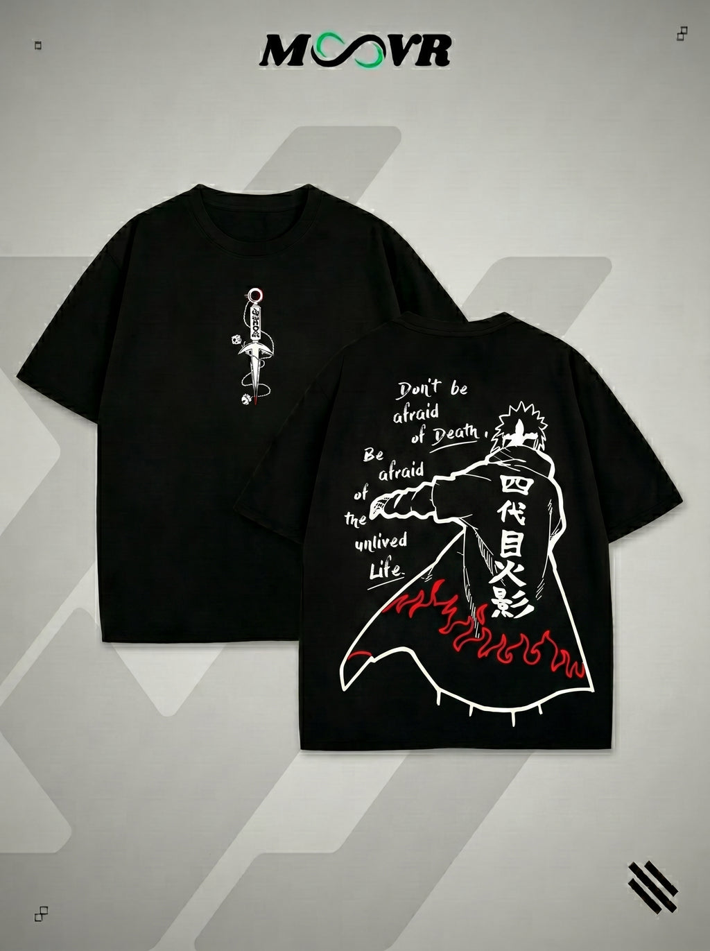 Minato T-Shirt