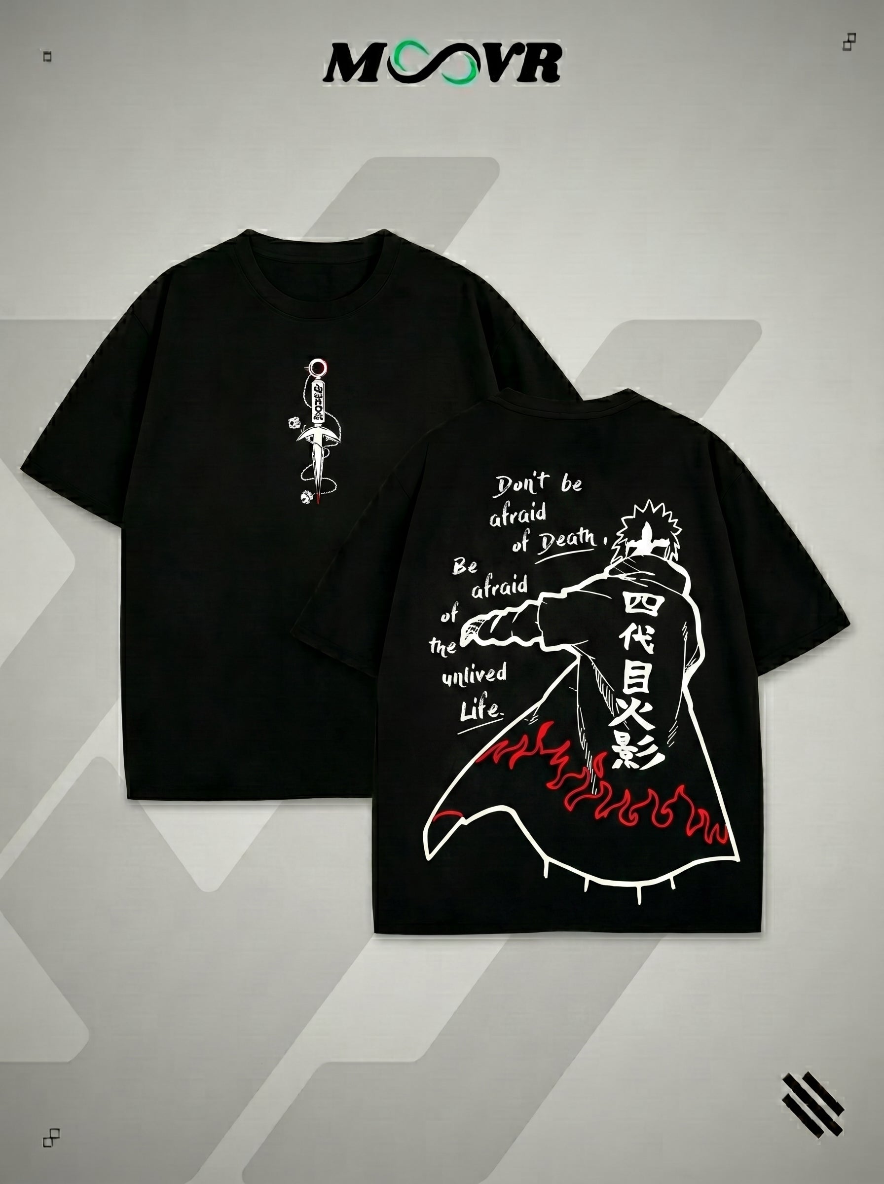Minato T-Shirt