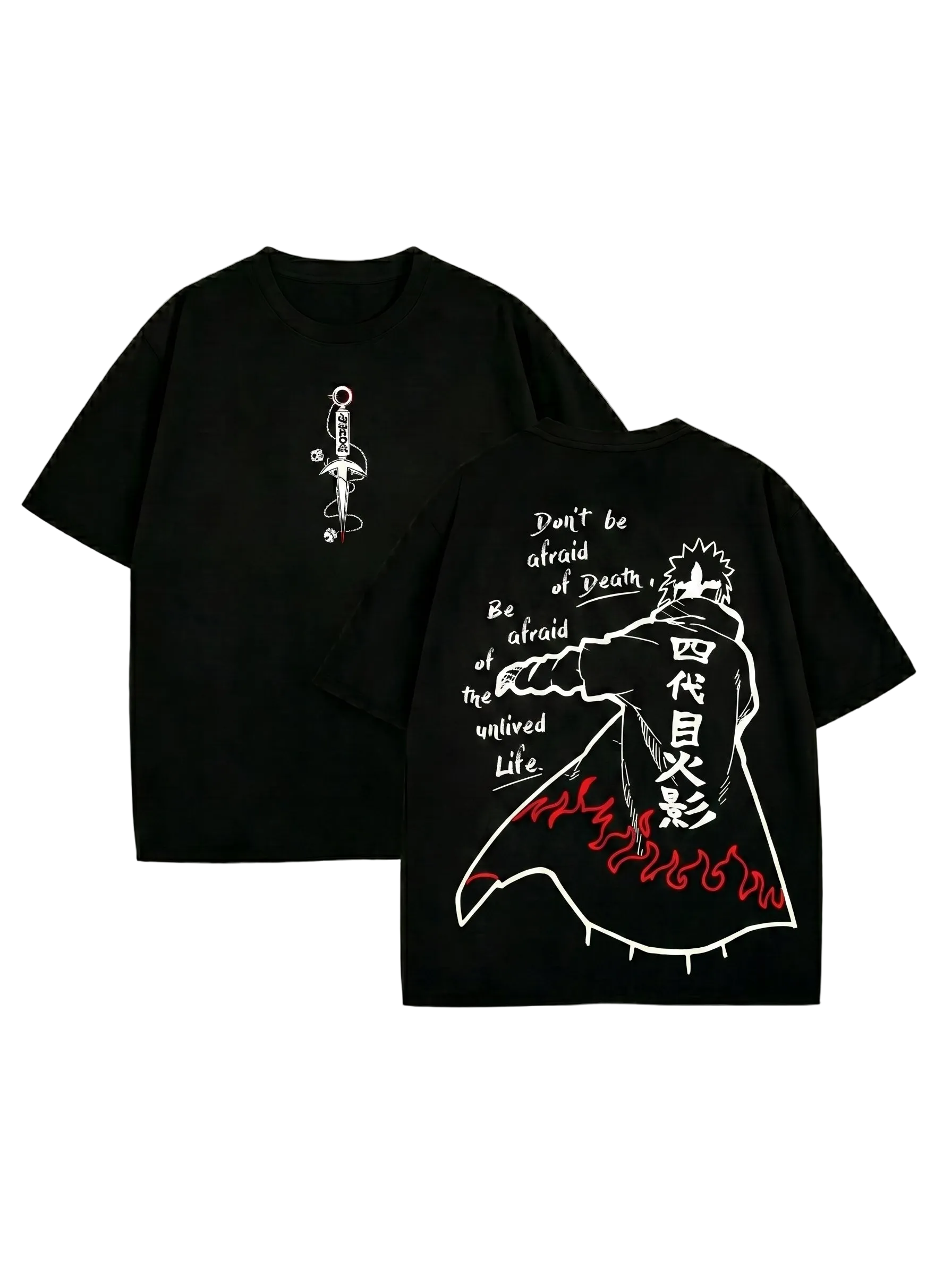 Minato T-Shirt