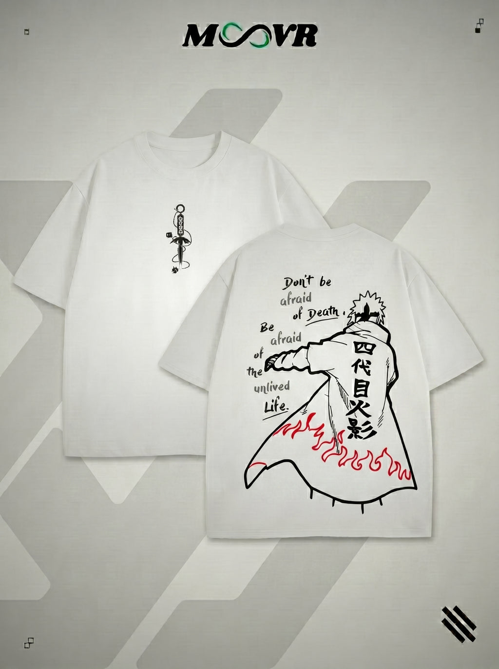 Minato T-Shirt