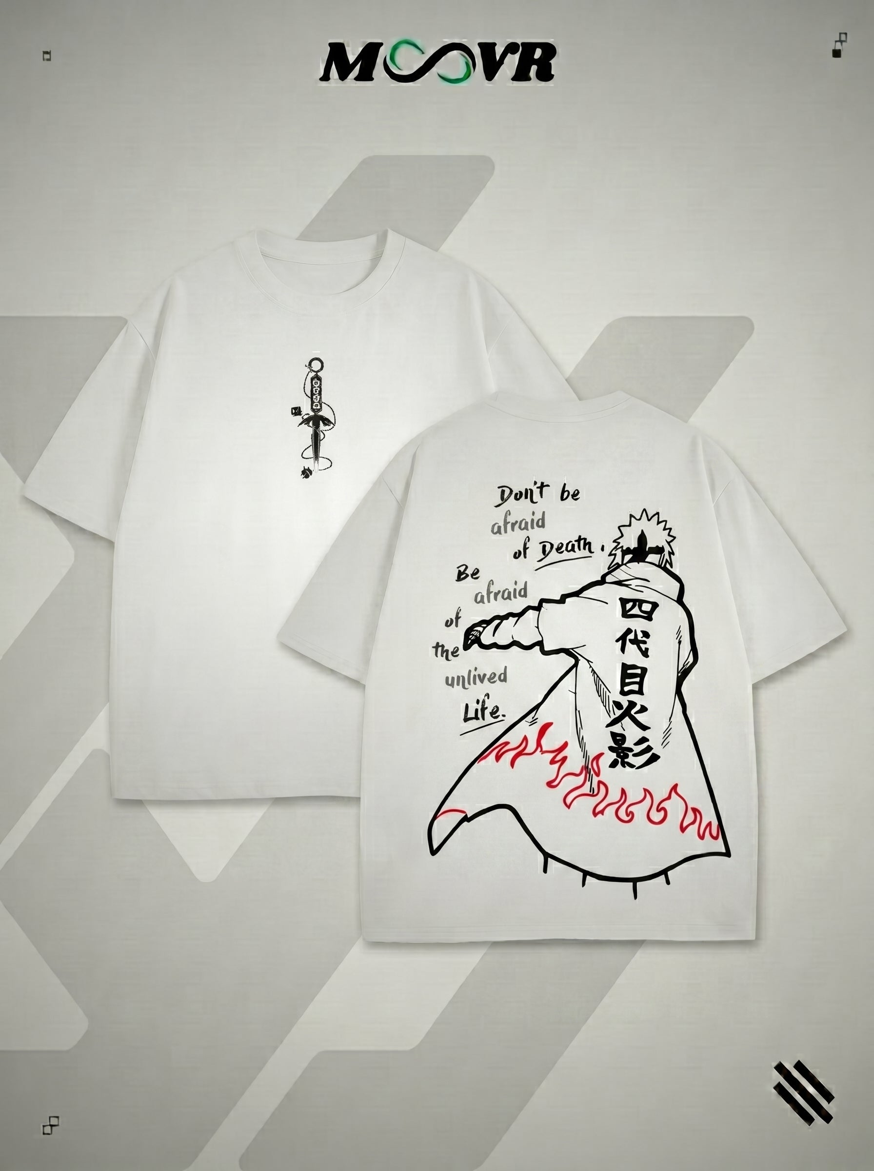 Minato T-Shirt
