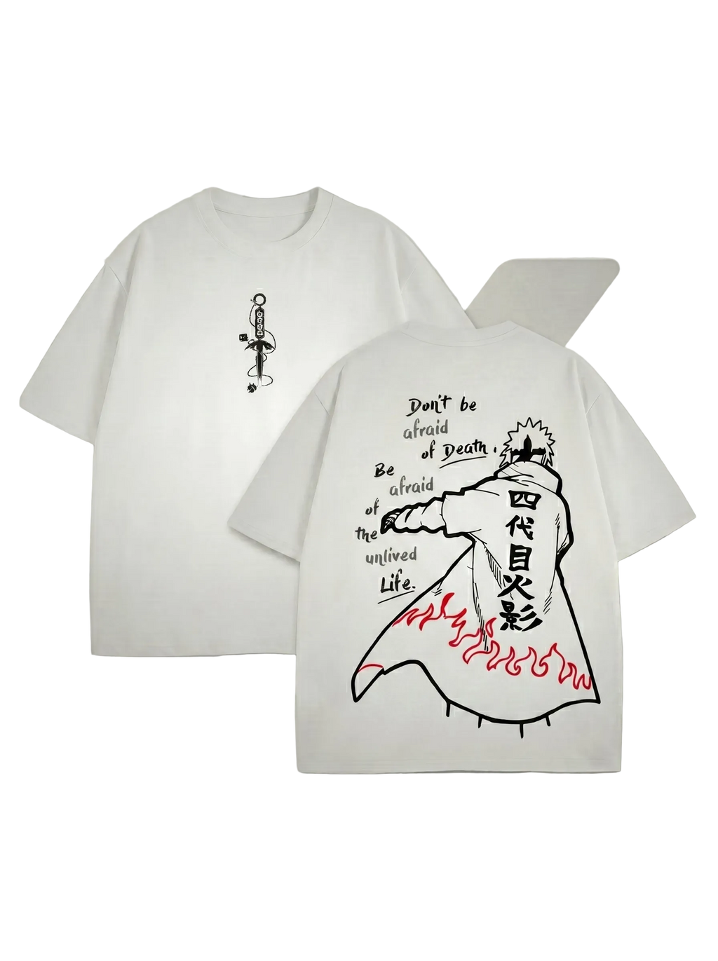 Minato T-Shirt