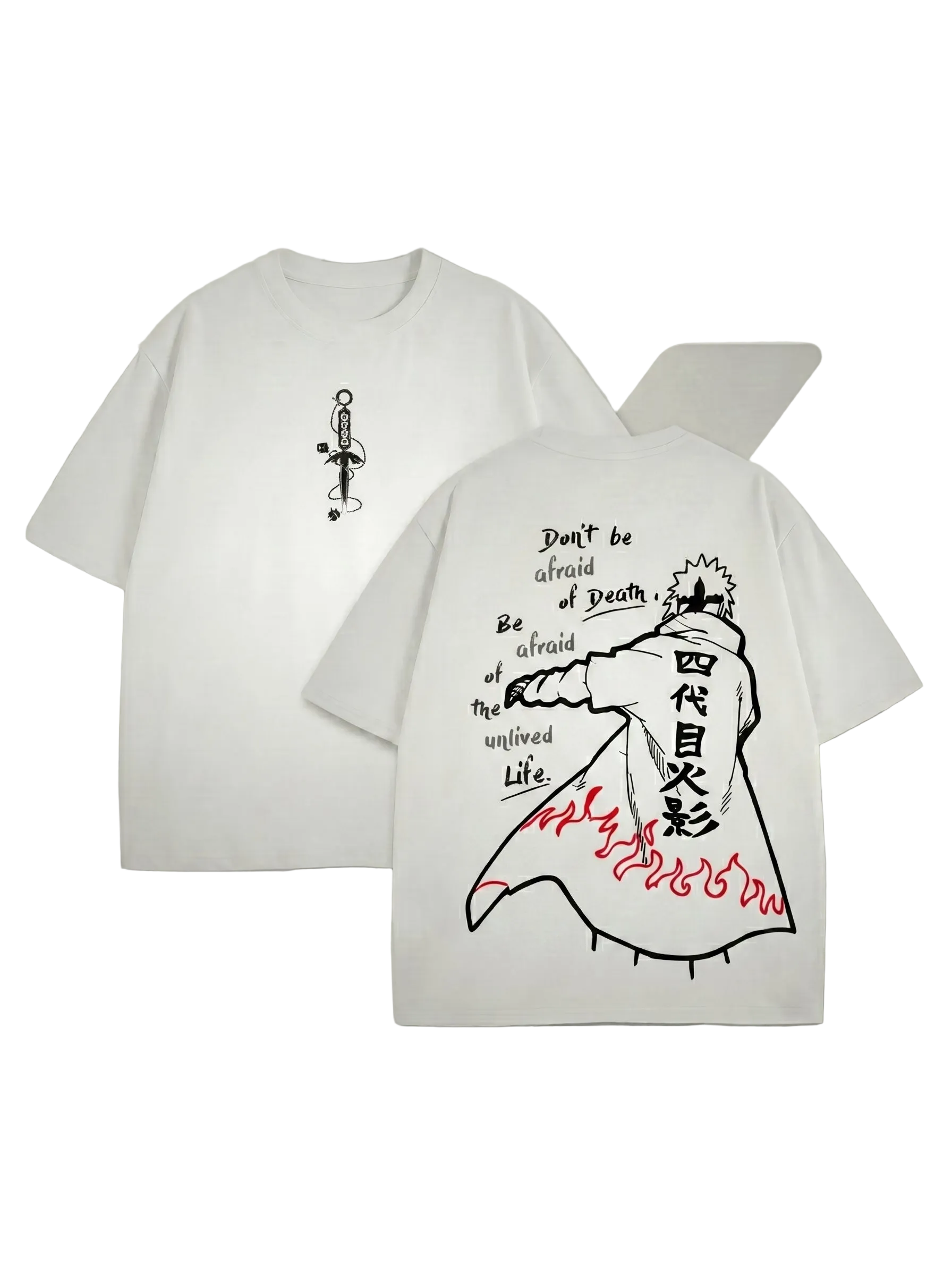 Minato T-Shirt