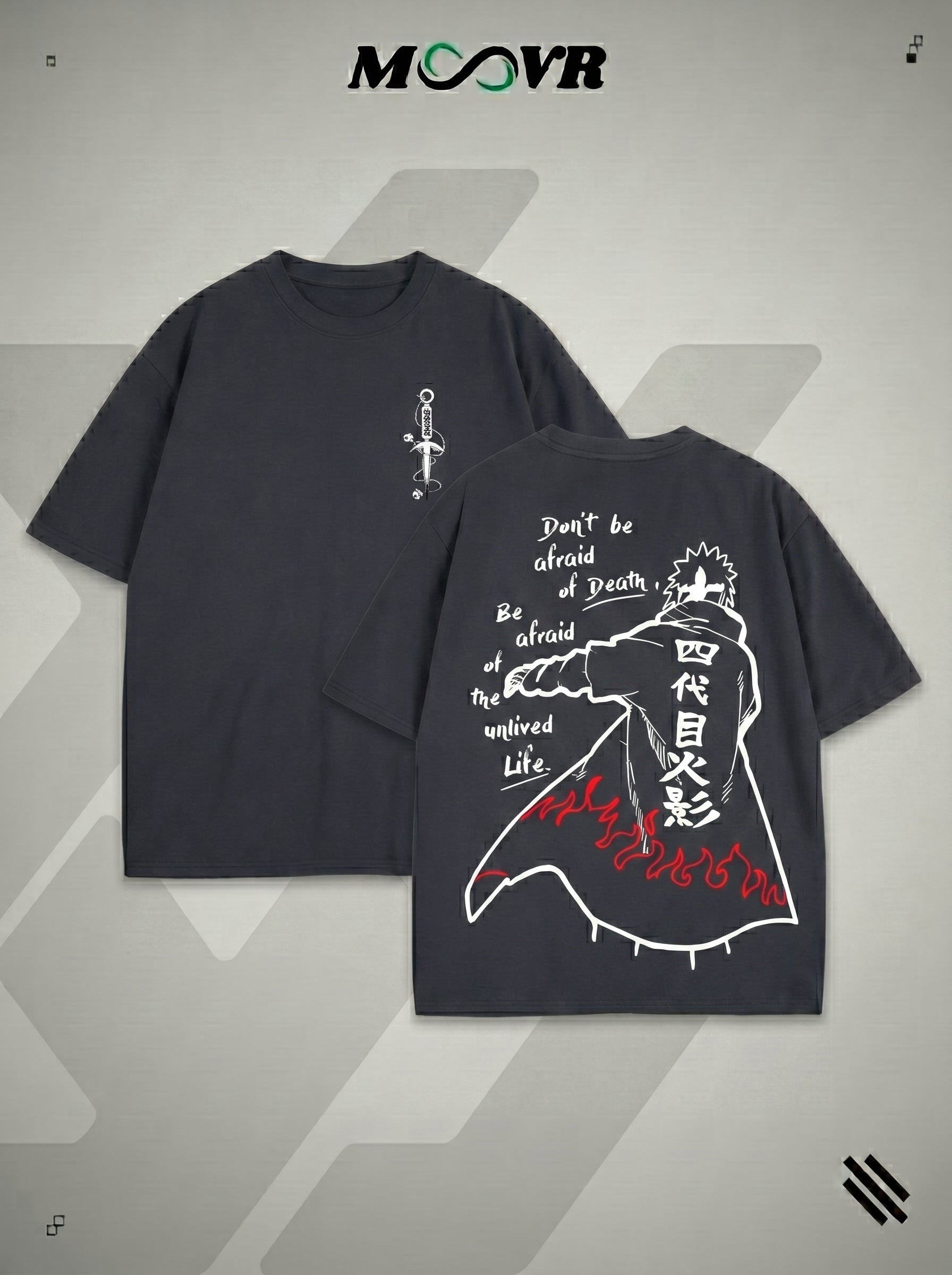 Minato T-Shirt