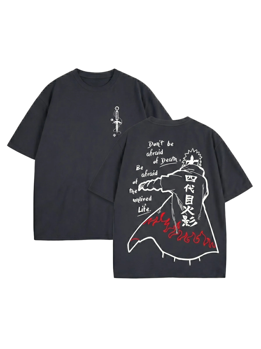 Minato T-Shirt