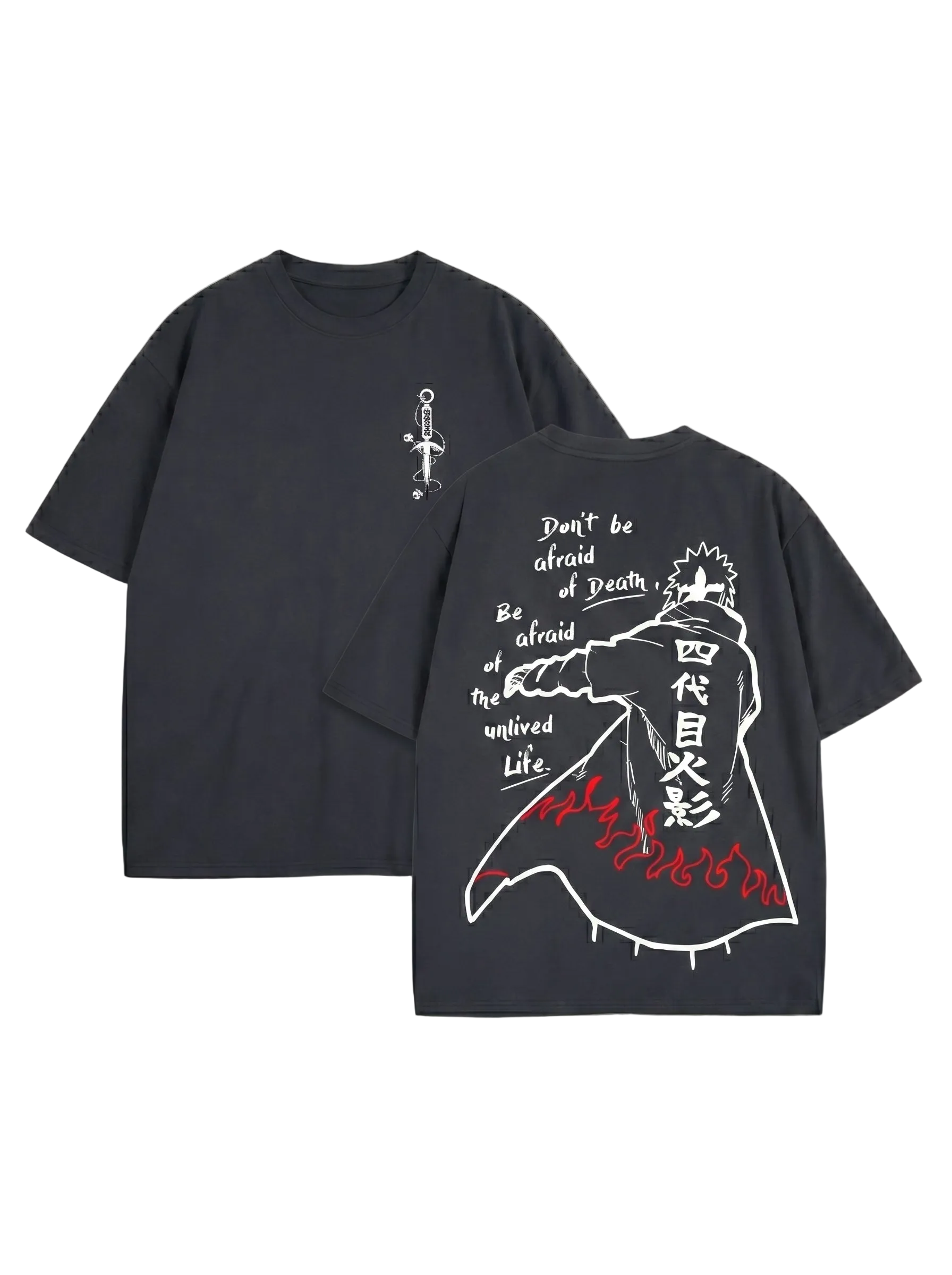 Minato T-Shirt