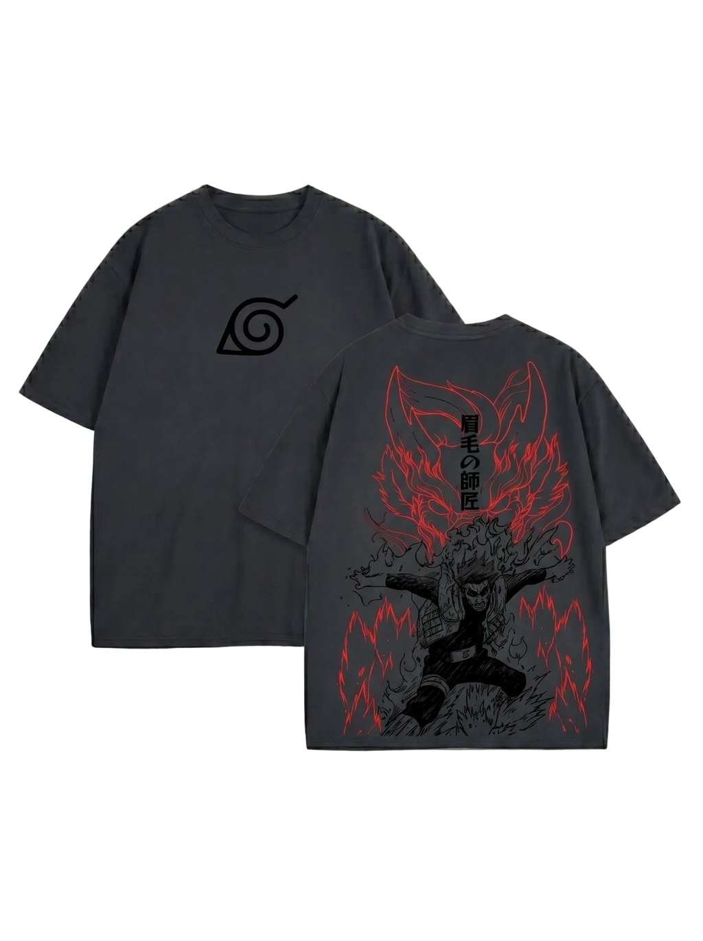 might guy T-Shirt