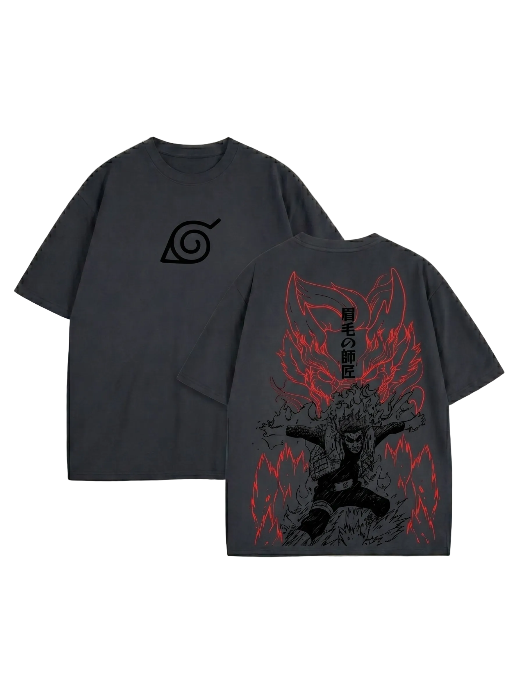 might guy T-Shirt