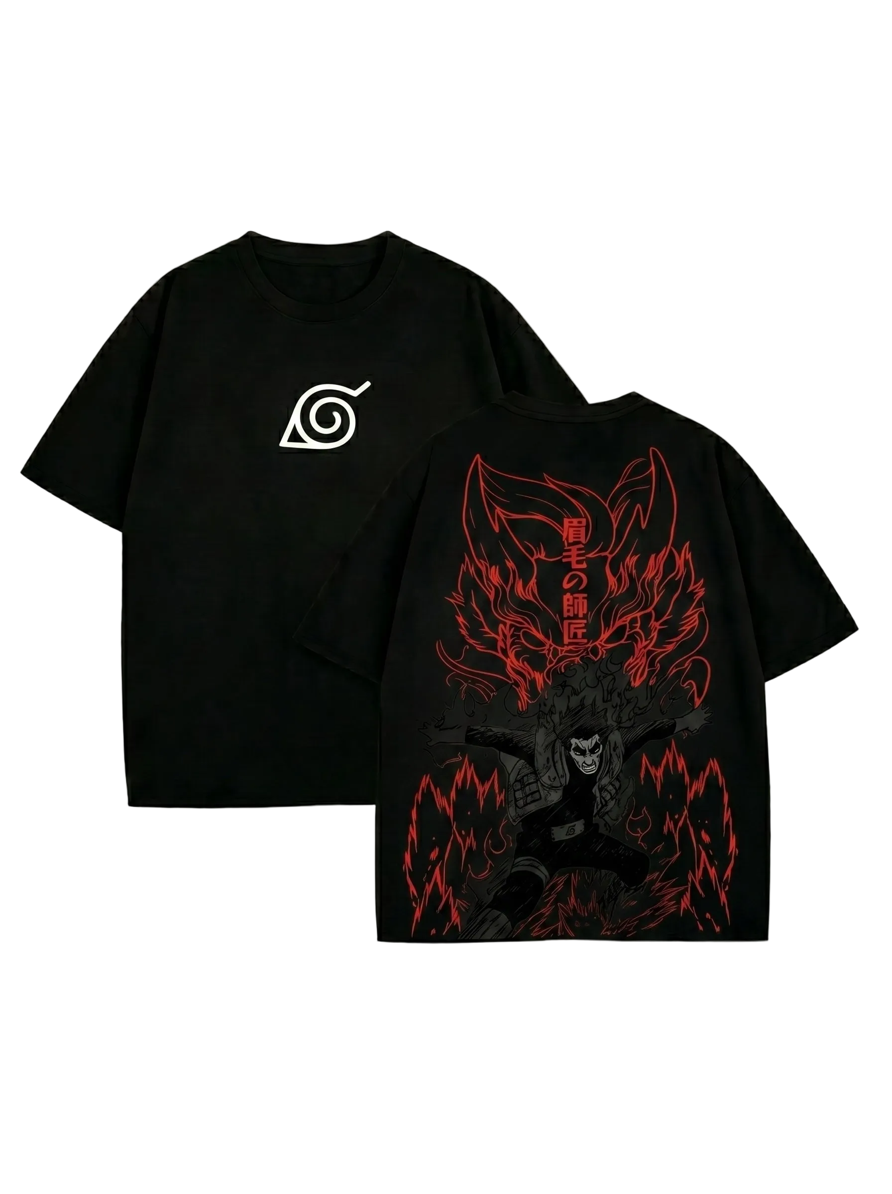 might guy T-Shirt