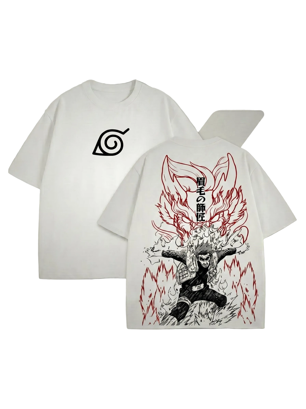 might guy T-Shirt