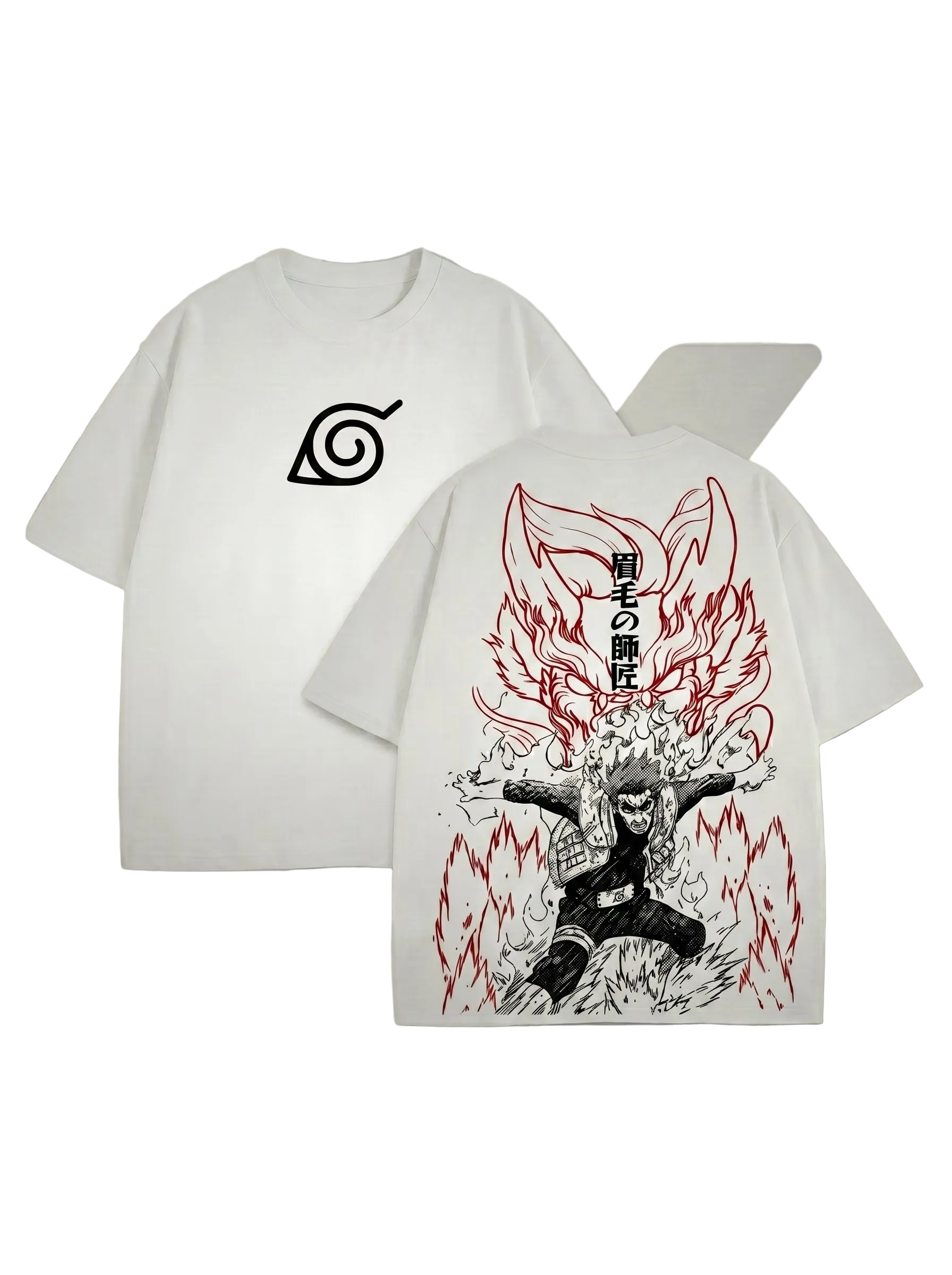 might guy T-Shirt