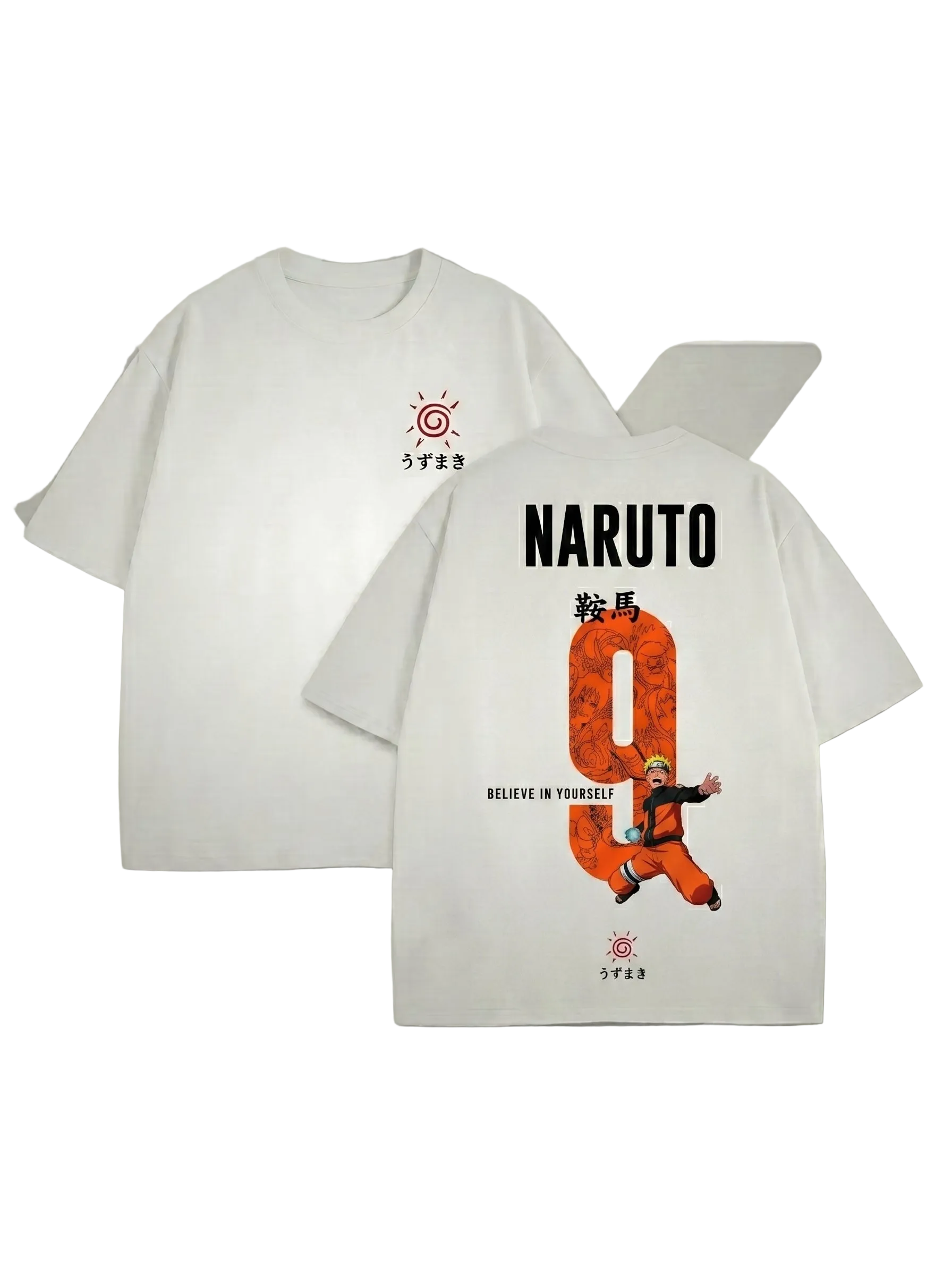 Naruto T-Shirt