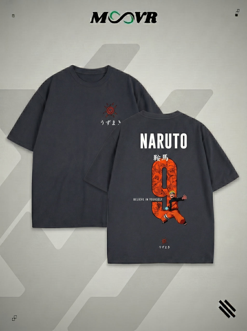 Naruto T-Shirt