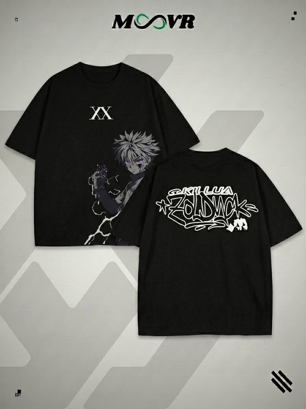 Kilua T-Shirt