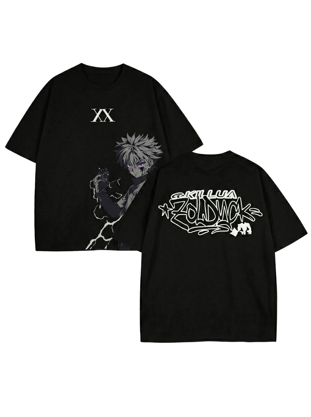 Kilua T-Shirt
