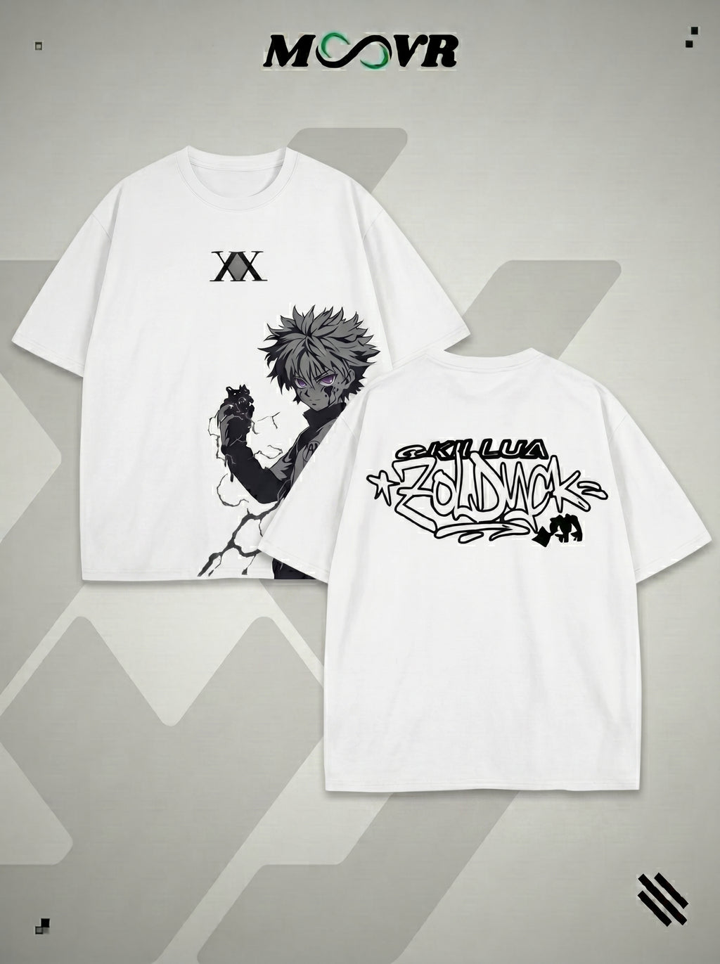 Kilua T-Shirt