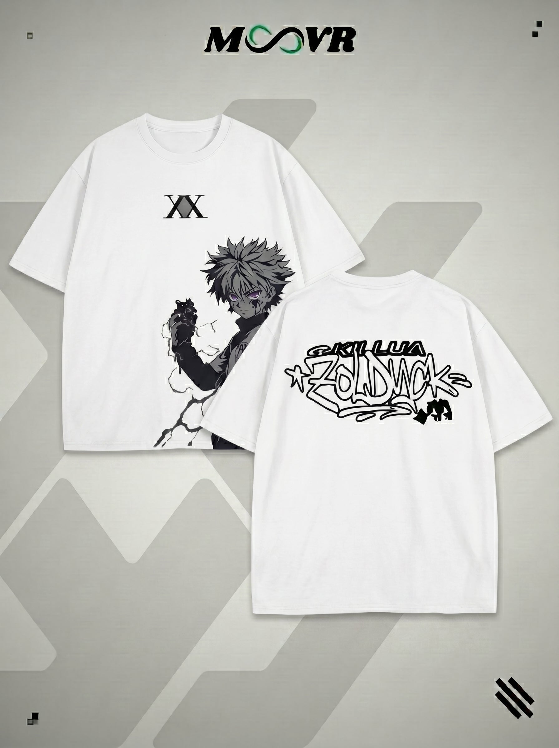 Kilua T-Shirt