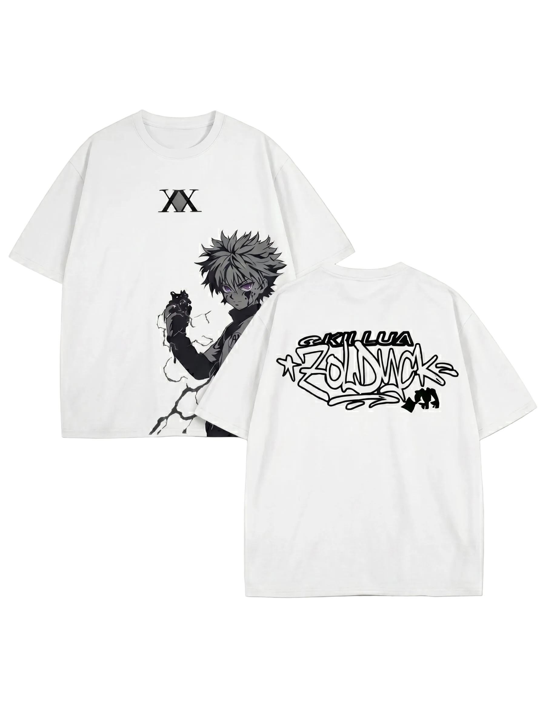 Kilua T-Shirt