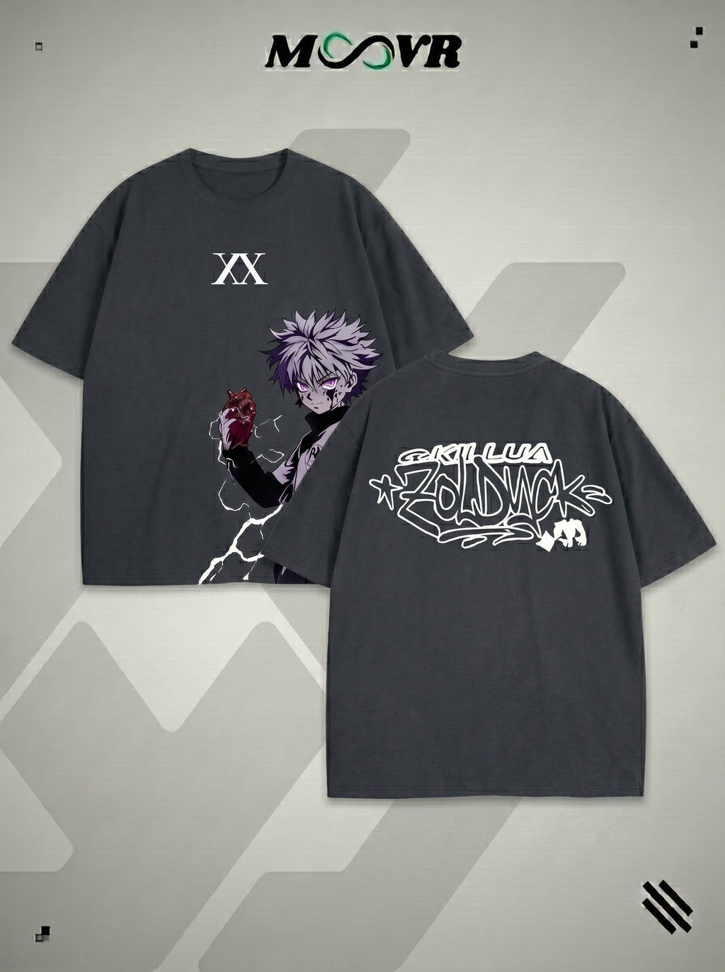 Kilua T-Shirt
