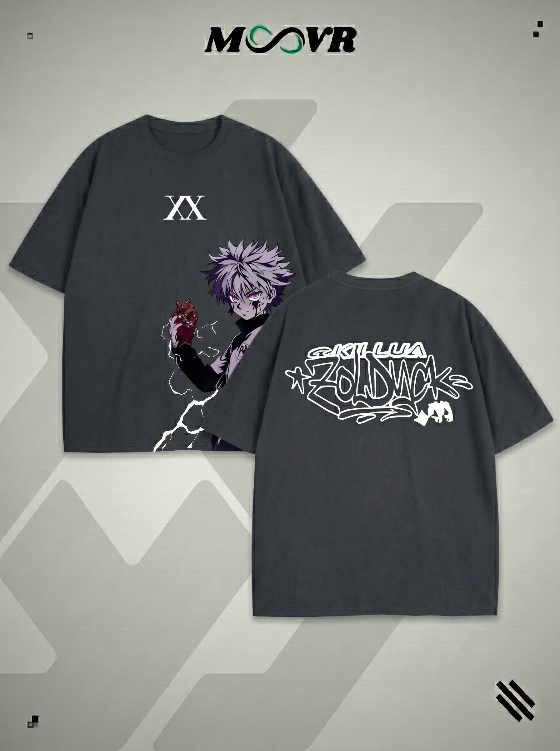 Kilua T-Shirt