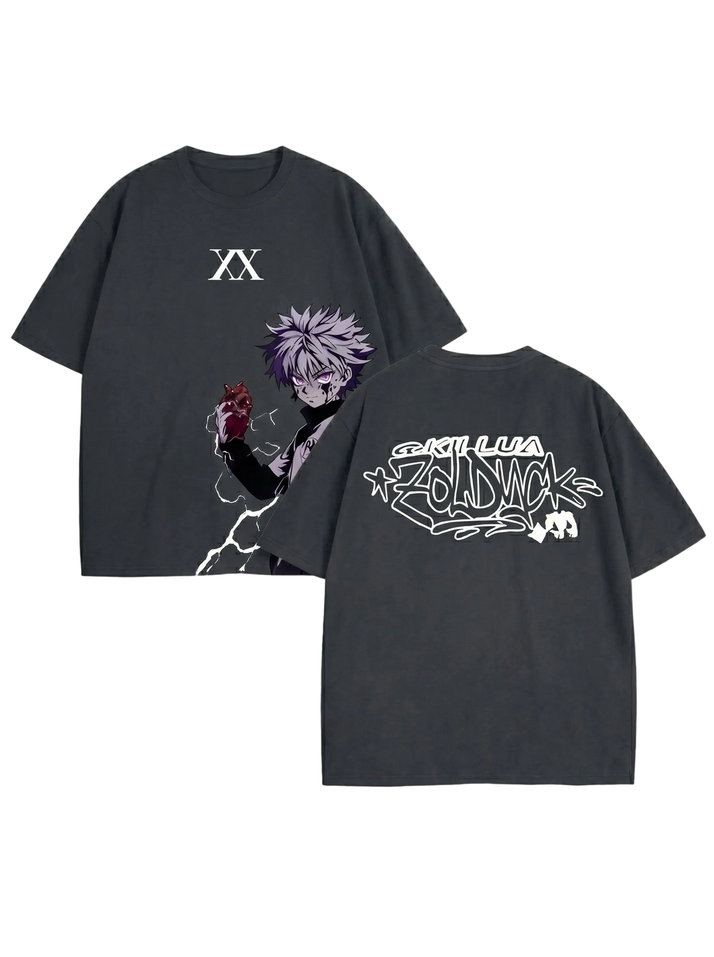 Kilua T-Shirt