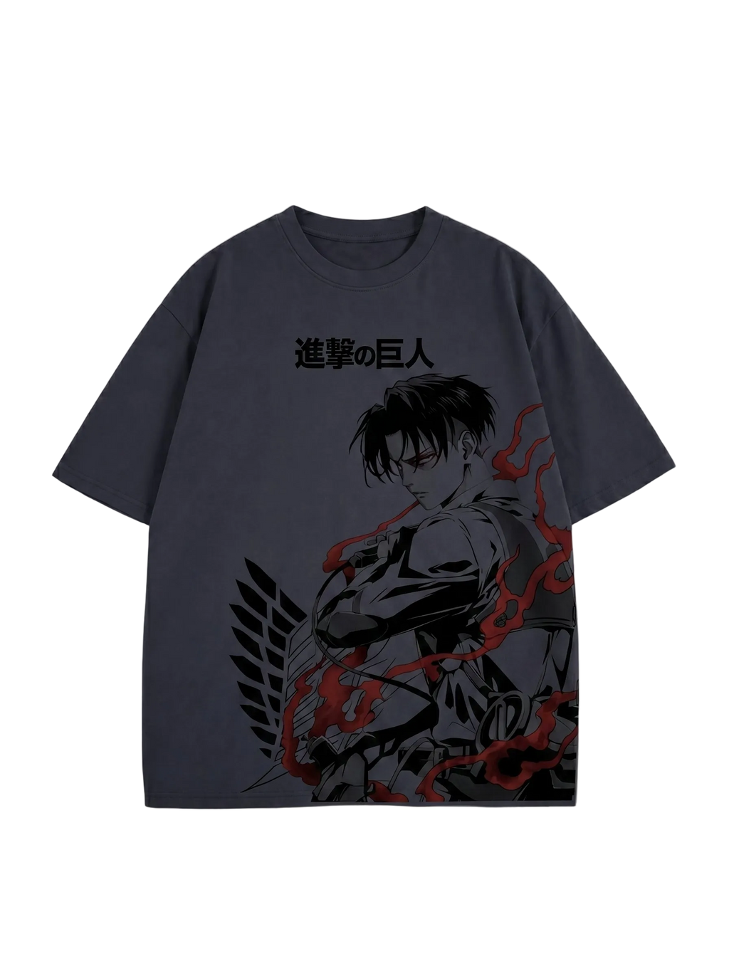 Levi T-Shirt