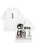 Eren Yeager T-Shirt