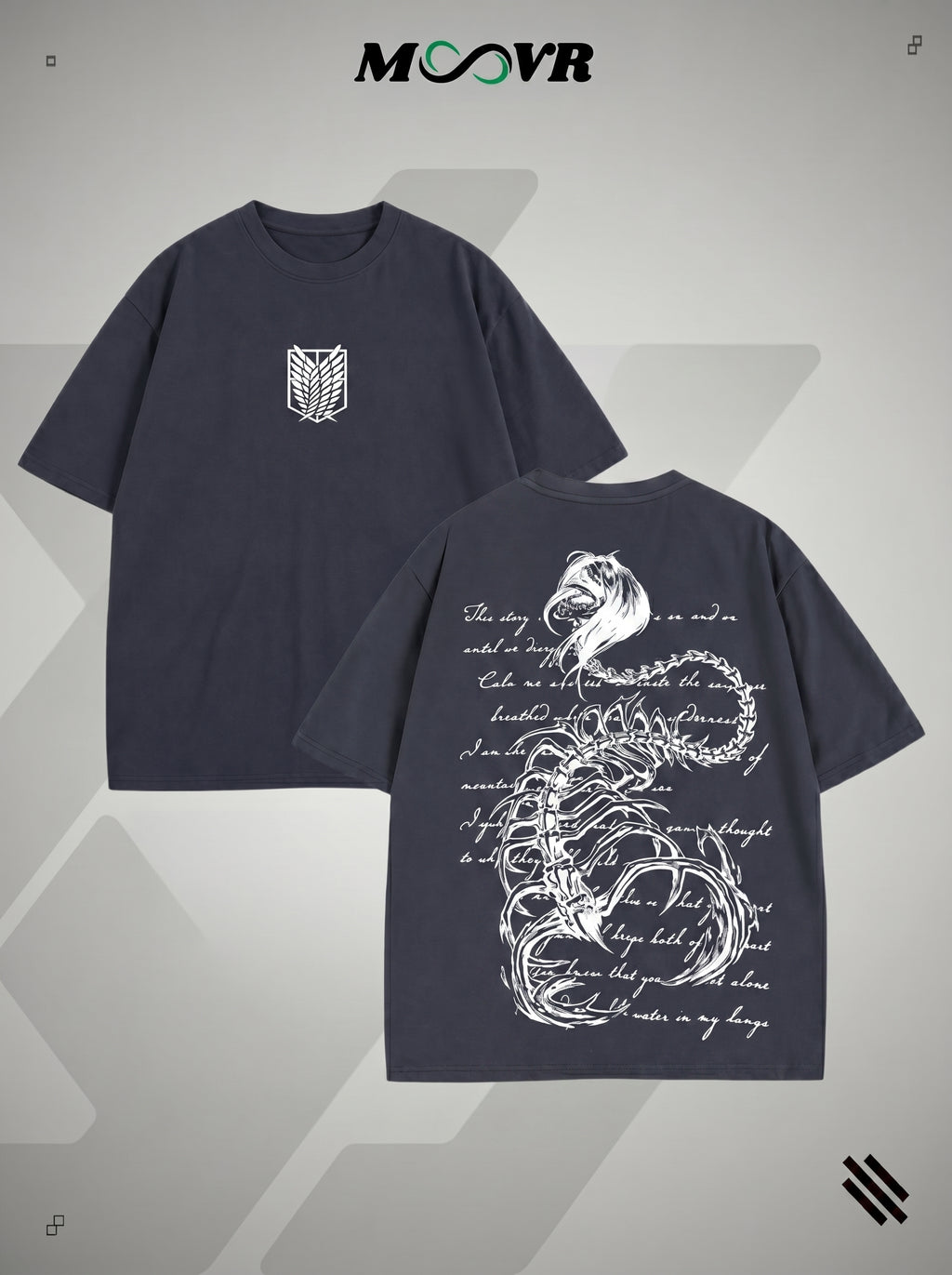 Eren T-Shirt