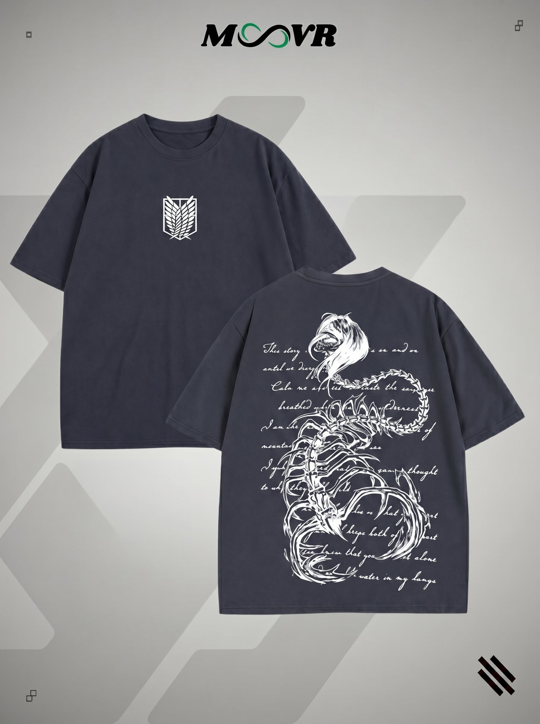 Eren T-Shirt