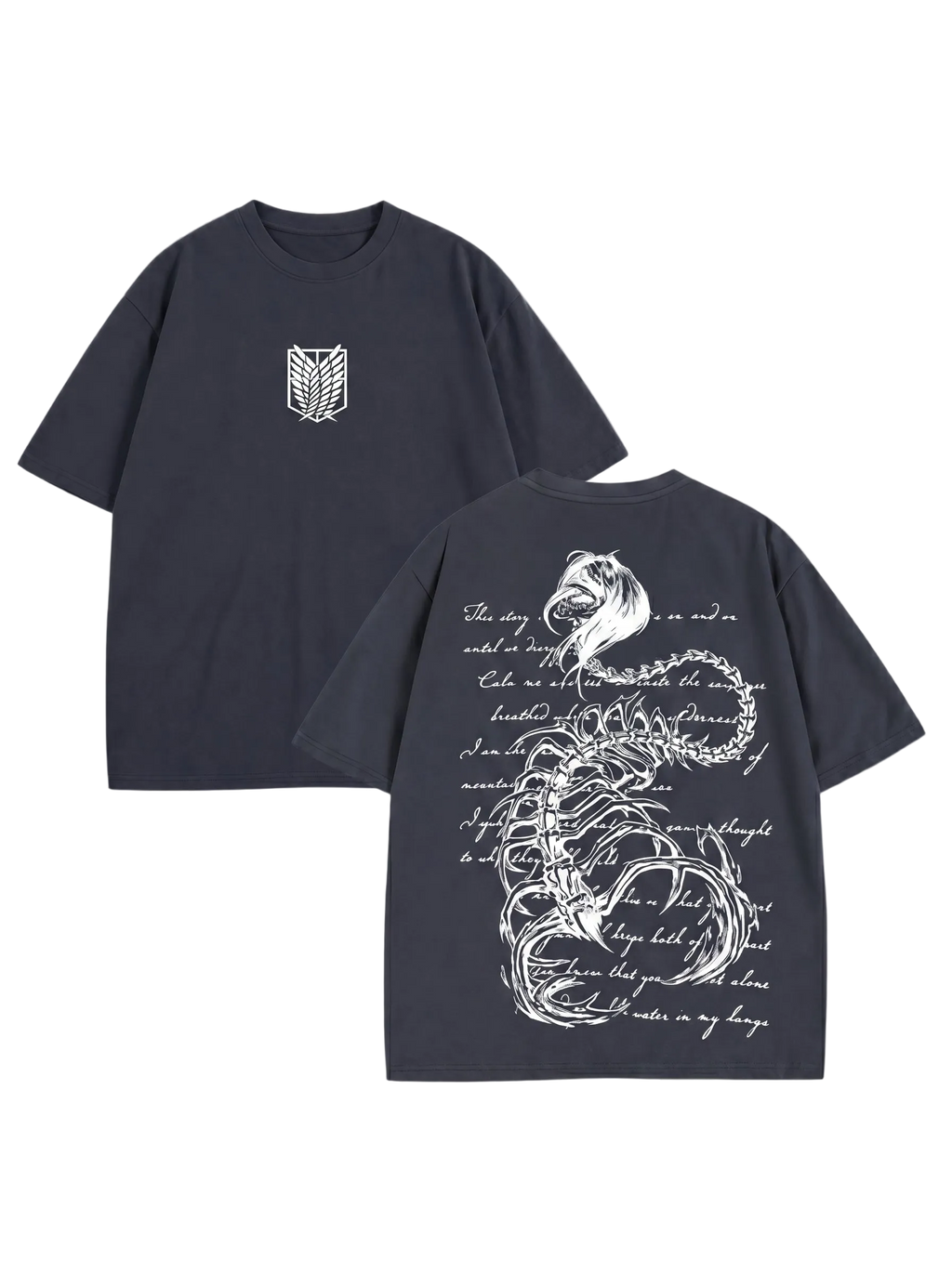 Eren T-Shirt