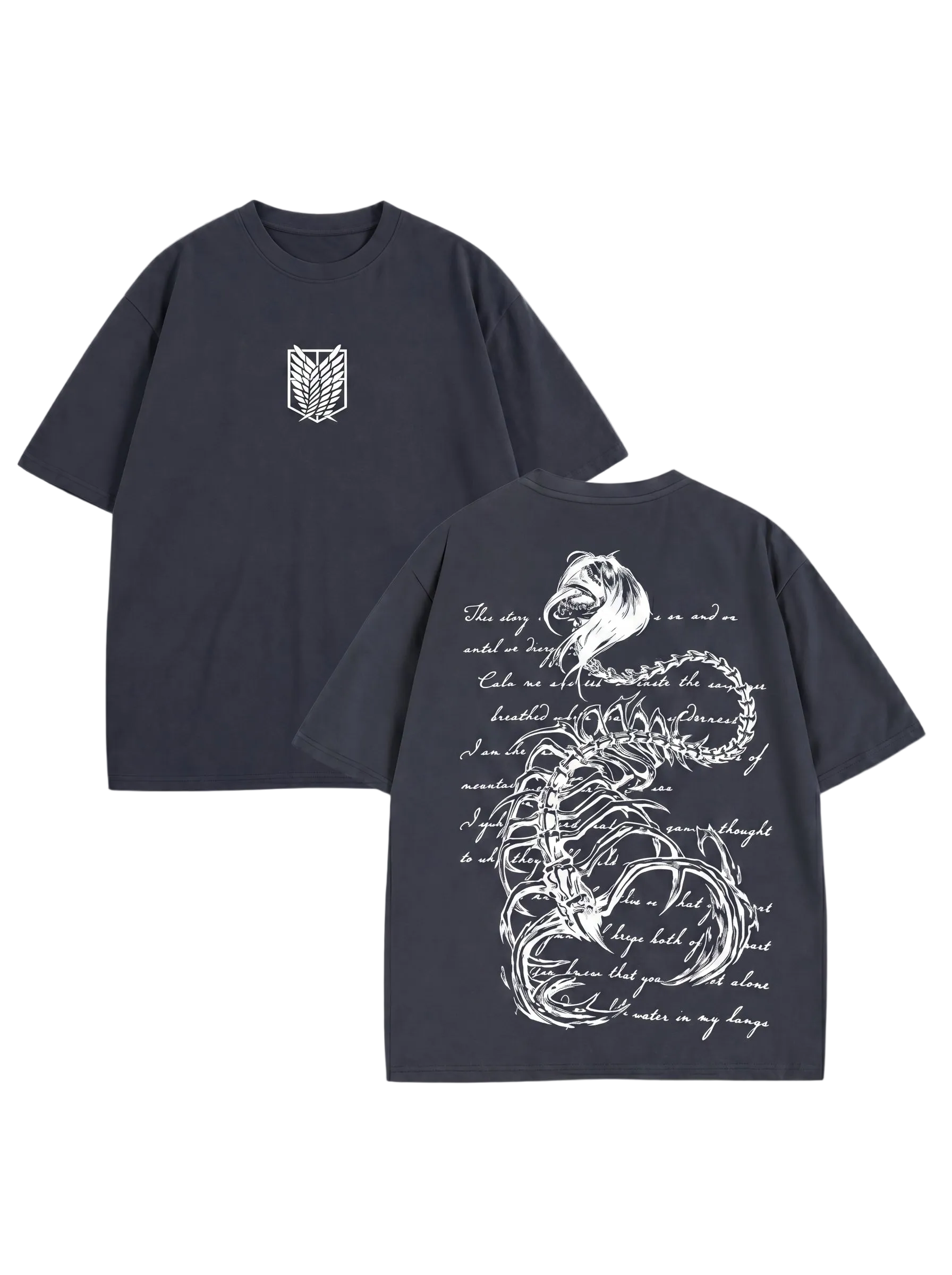 Eren T-Shirt