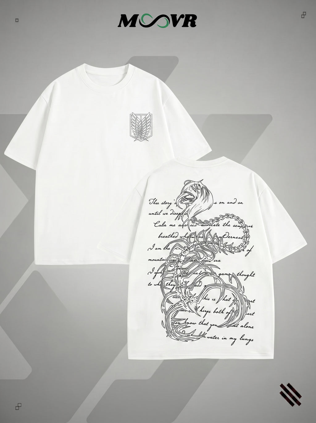 Eren T-Shirt